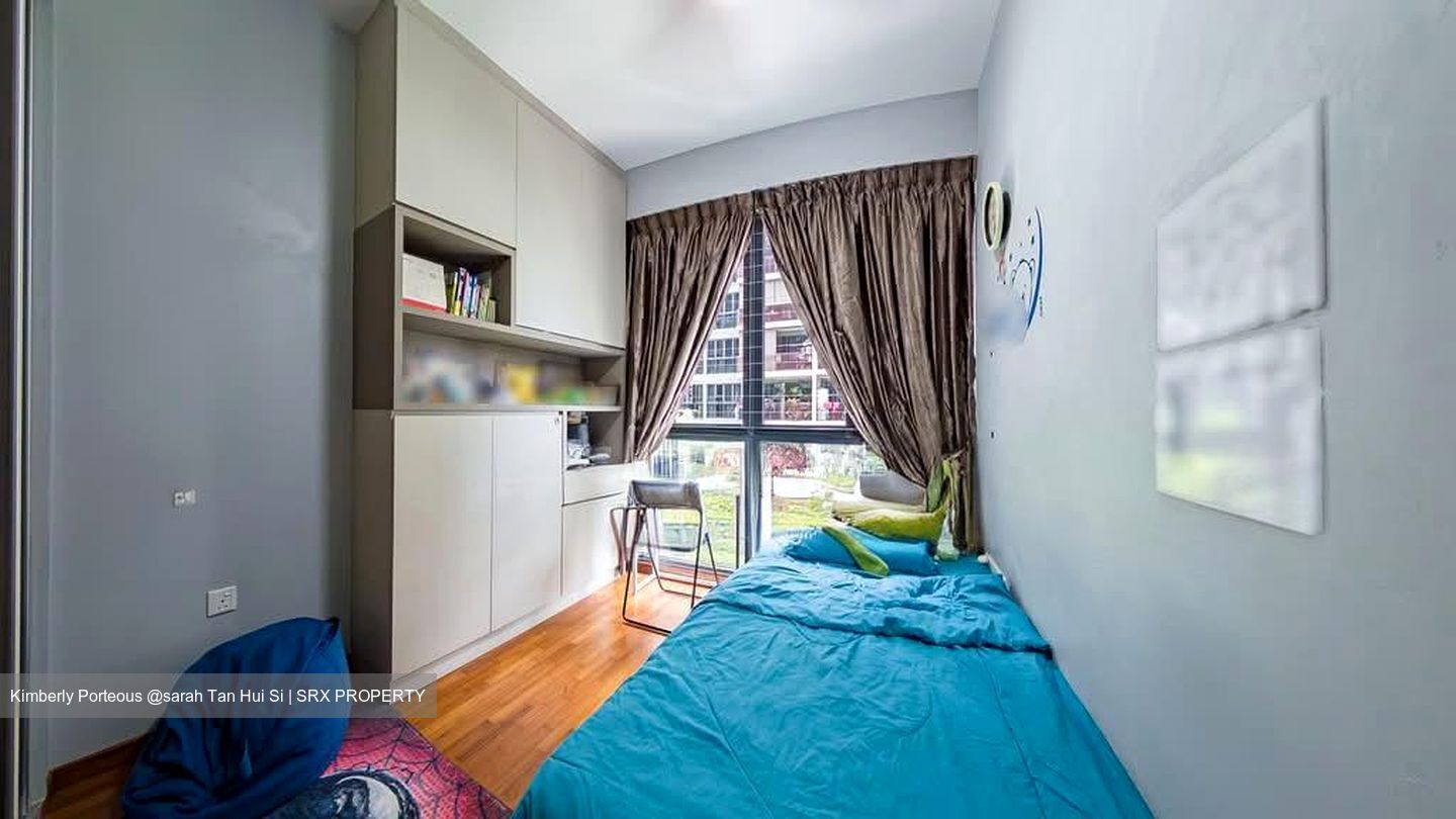 Signature At Yishun (D27), Condominium #604723181